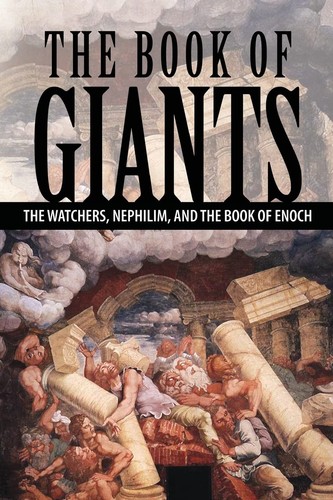 The book giants - of, giants: