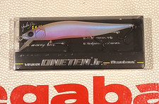 WOW! Megabass Vision 110 Jr