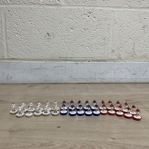 1970s subbuteo heavyweight - hw,