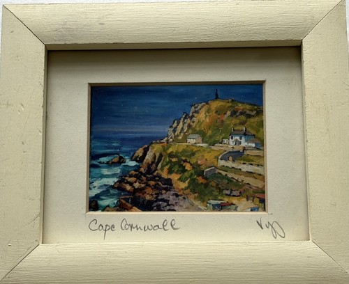 Bob vigg miniature pair of - vigg,