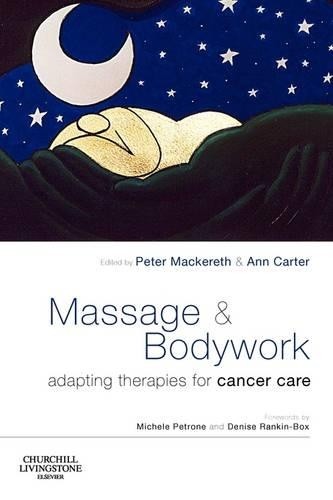Massage and bodywork - and, bodywork: