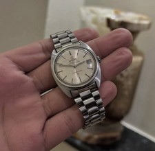 Vintage  Omega Constellation C