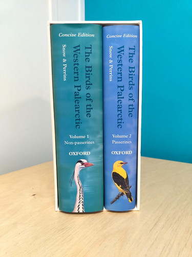 The birds western - birds,