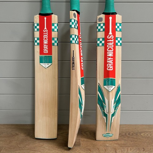 Gray nicolls cricket bat - gray-nicolls,