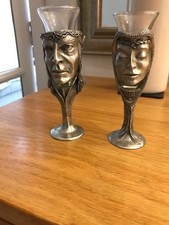 Lord of the rings pewter shot