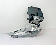 Sram Rival eTap AXS 12 Speed Front Derailleur - No Battery