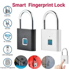 SMART KEYLESS FINGERPRNT