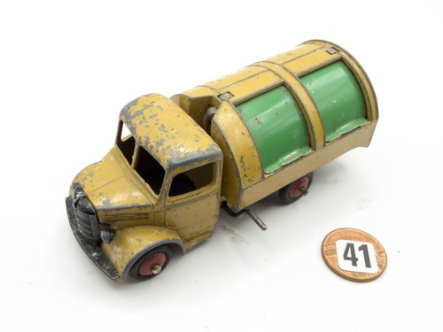 Vintage dinky toys - vintage,