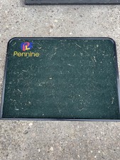 PENNINE pathfinder 2001 door