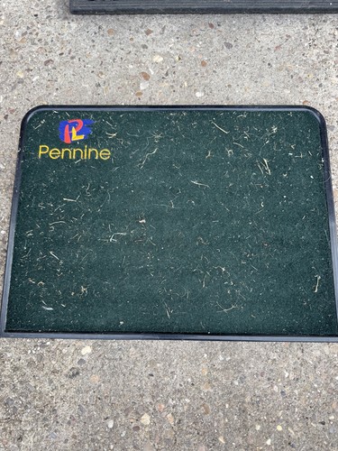 Pennine pathfinder 2001 - pennine, door