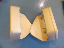 BMW R850 R, R1100 R Oil Cooler