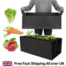 Large plant tree pot container - large,
