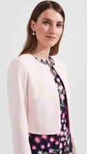 Gorgeous Hobbs Jacket Size 14