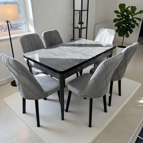 Brand new grey extendable - new,