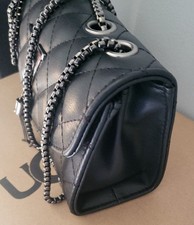 Crossbody Shoulder Leather Valentino Bag ,adjustable Strap Length Brand New