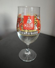 Madri Excepcional Pint Glass