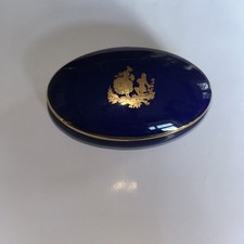 LIMOGES FRANCE, LA REINE