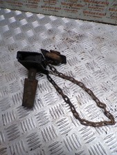 BFD080488 2014 MITSUBISHI L200