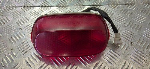 Kawasaki zzr1100 01 rear - zzr1100,