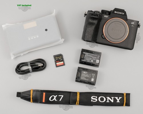 Sony alpha mk4 33mp 4k - alpha, s