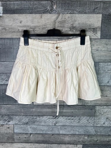 Free people roselle mini skirt - people,