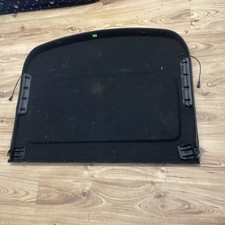 VAUXHALL INSIGNIA PARCEL SHELF