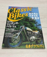 Classic Bikes Magazine 2000