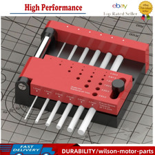 Model Borehole Positioner