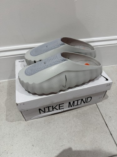 Nike mind 001 - 001, mules