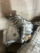 Fiat Ducato 3.0 M40 6 speed