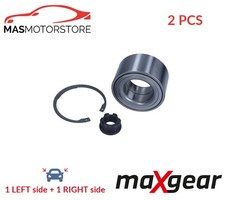 WHEEL BEARING KIT SET PAIR