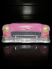 1955 chevy car front - 1955,
