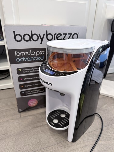Baby brezza formula pro - baby,