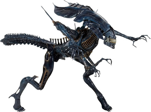 Aliens figure queen - aliens,