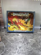 Dungeons & Dragons - Fantasy