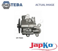 157FO04 ENGINE OIL PUMP JAPKO