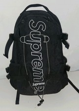 FW18 Supreme backpack Water