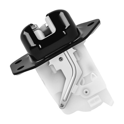 Pin lock motor - lock,