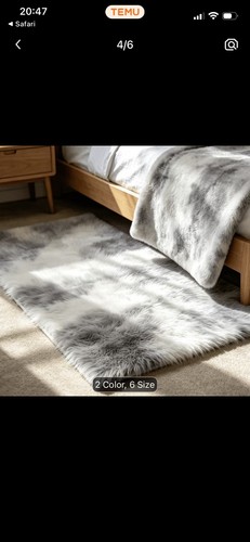 Sea eagle rug tie - eagle, dark