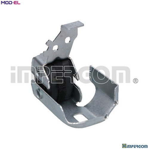 Mount exhaust system - exhaust,