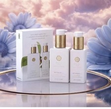 Rituals Luxury Kitchen Set Royal Tea - Hand Wash 110ml Hand Balm 85ml / Gift Set