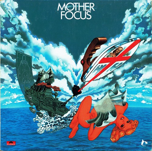 Focus mother - -,