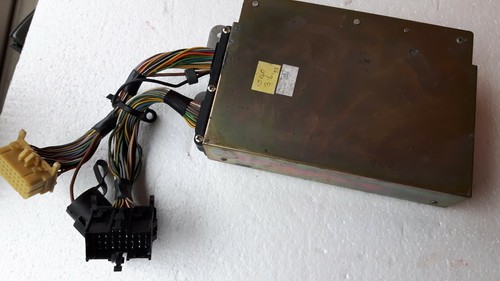 Jaguar xj40 xj6 engine - ecu, dbc