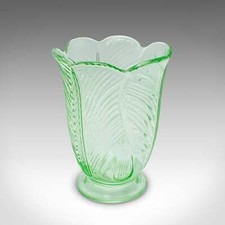 Vintage Art Deco Vase