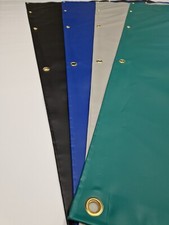 Tarpaulin Extra Heavy Duty Waterproof Cover Builders Tarp 610GSM Ground Sheet