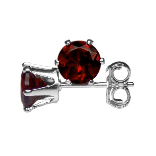 5mm round faceted bright - 5mm,