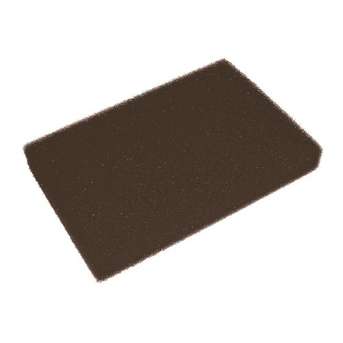 Apico sump guard - sump, plate