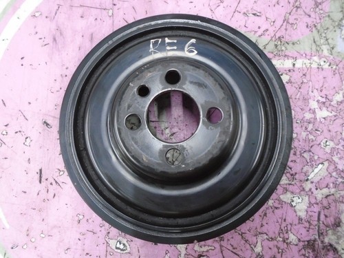 2010 golf mk6 tdi crank - golf,