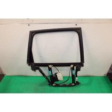REAR POWER WINDOW RH FOR