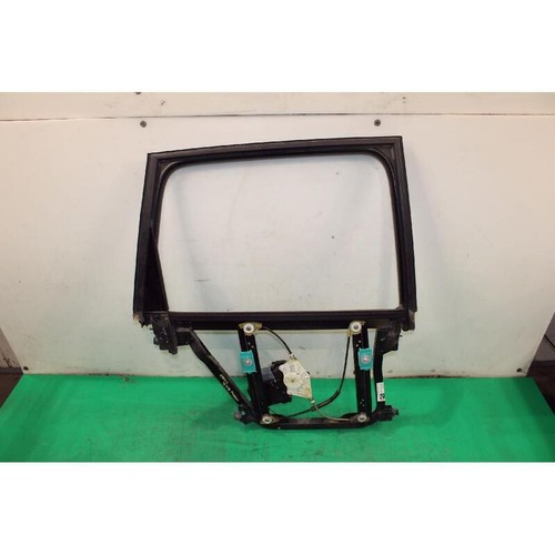 Rear power window porsche - power,